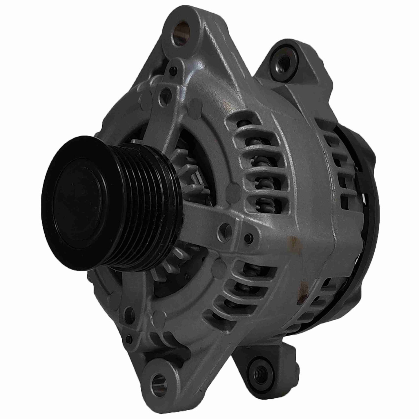 Quality-Built Alternator 11588