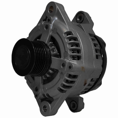 Quality-Built Alternator 11588