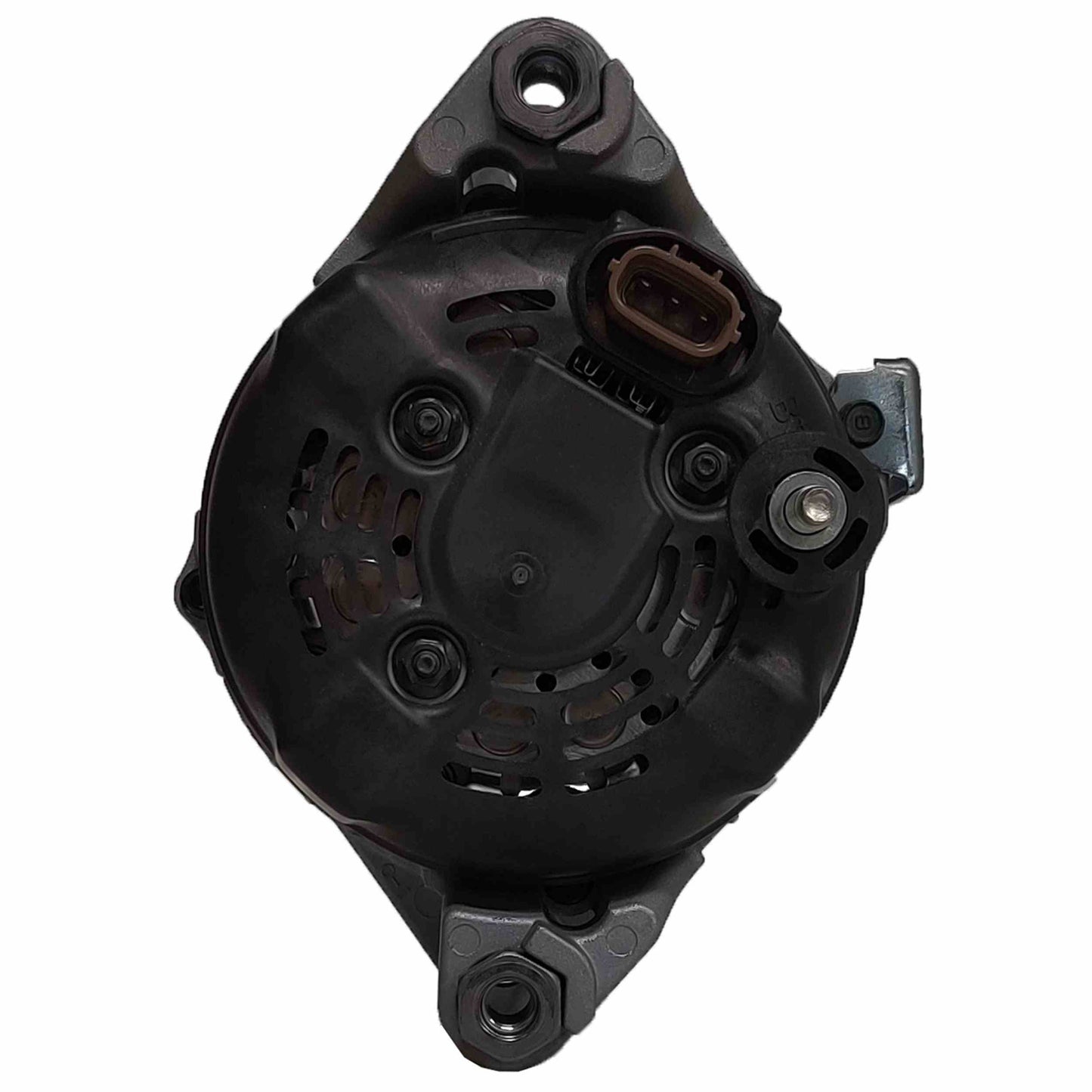 Quality-Built Alternator 11588