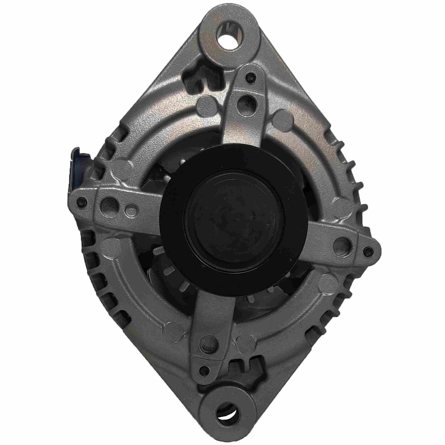 Quality-Built Alternator 11588