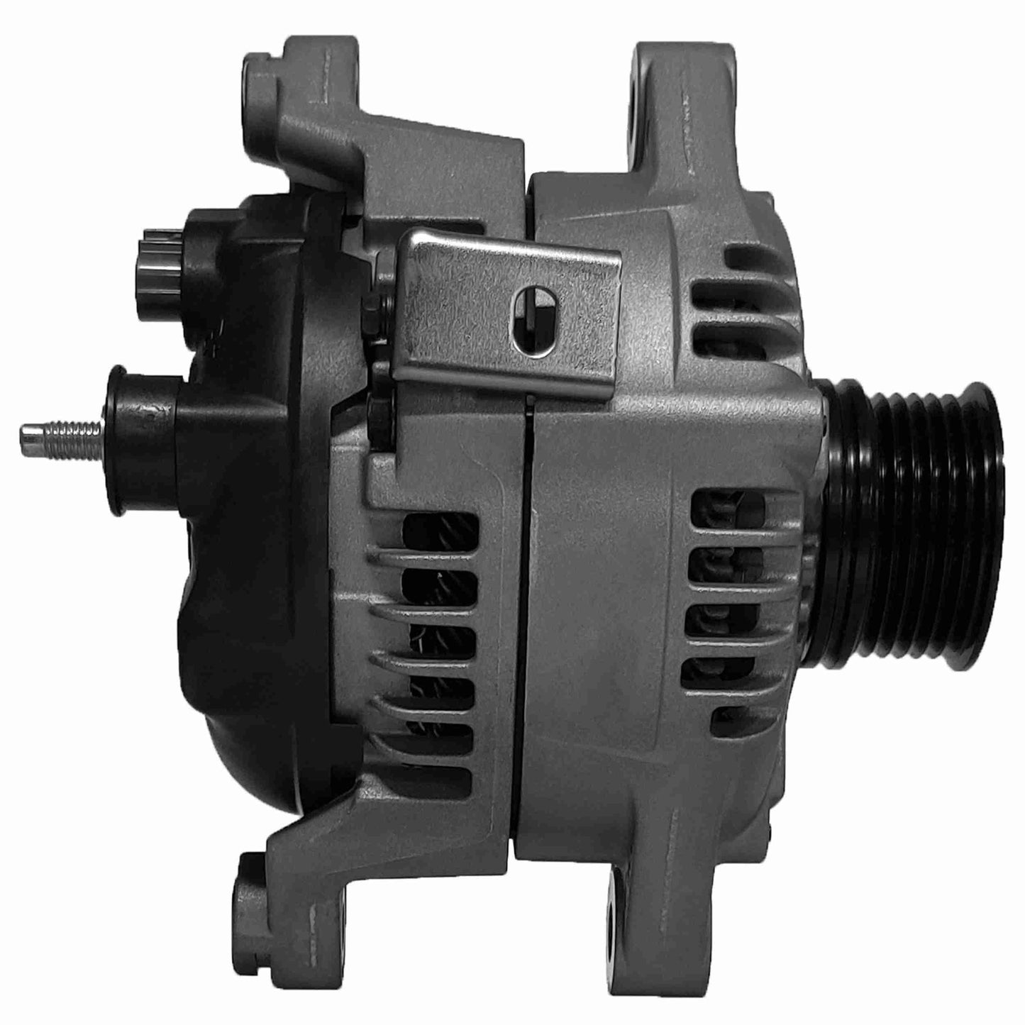 Quality-Built Alternator 11588