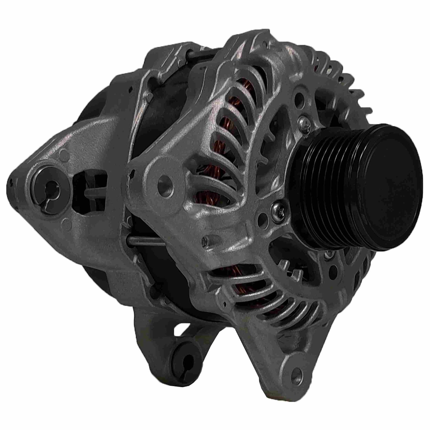 Quality-Built Alternator 11589