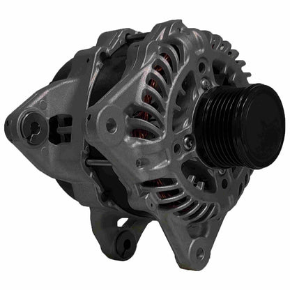 Quality-Built Alternator 11589