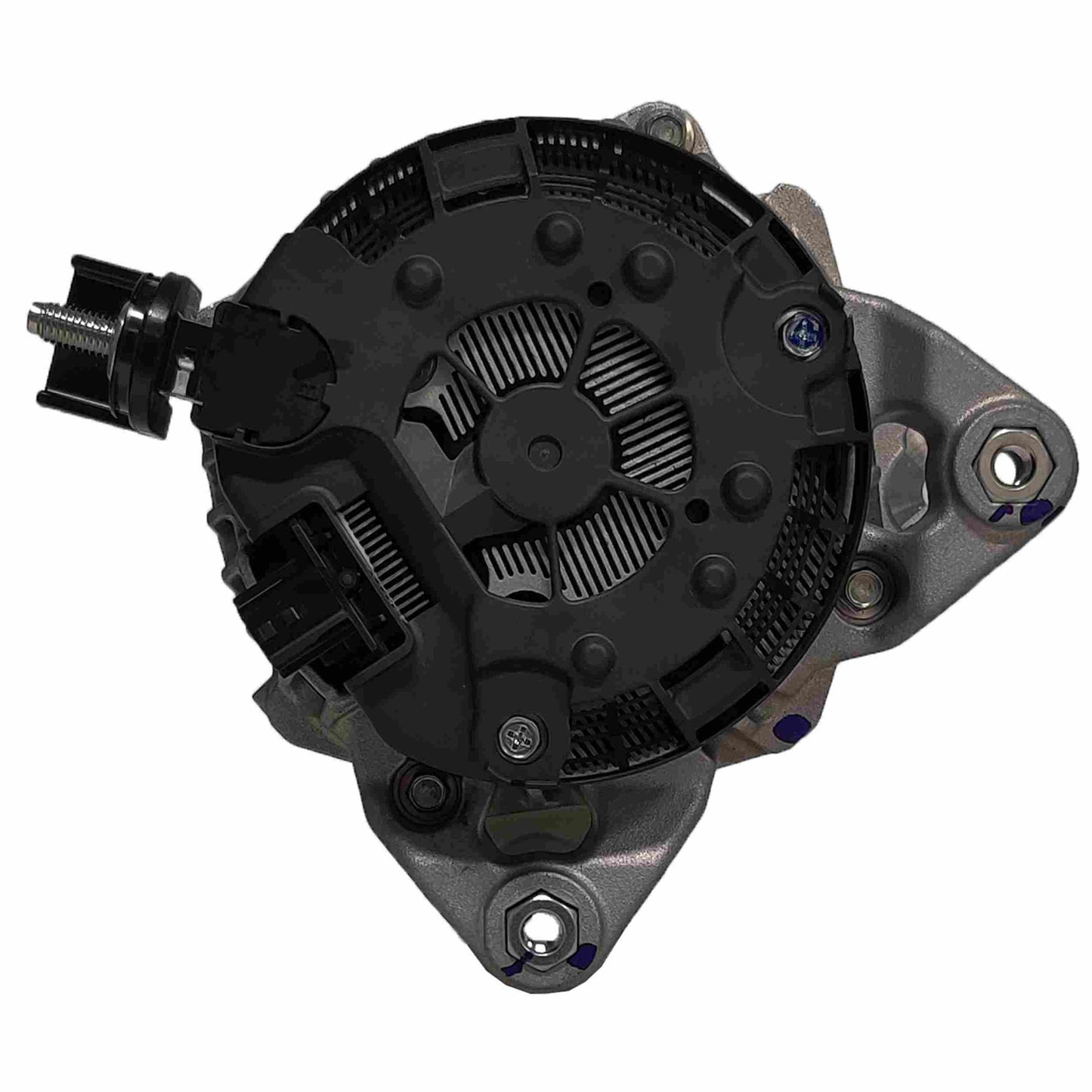 Quality-Built Alternator 11589