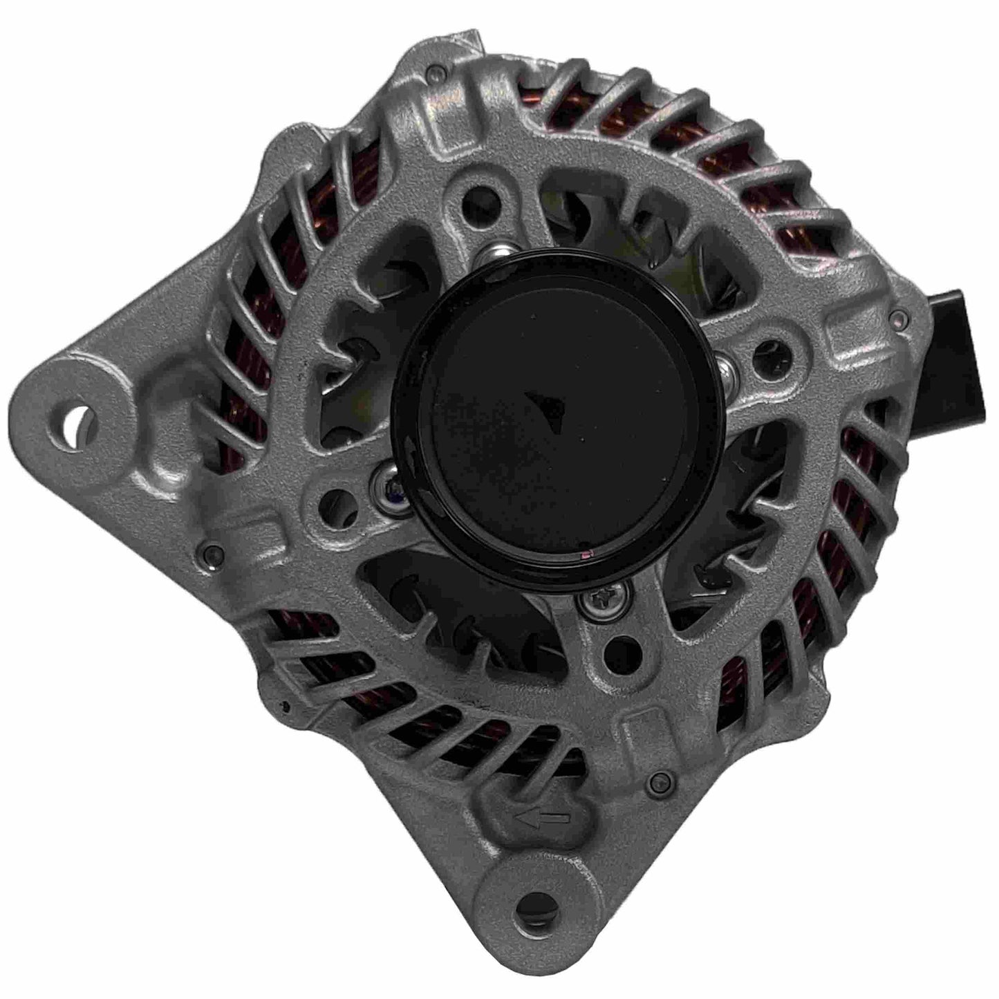 Quality-Built Alternator 11589