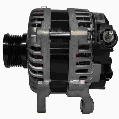 Quality-Built Alternator 11589