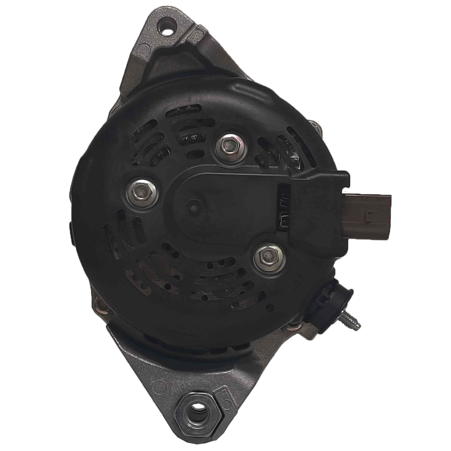 Quality-Built Alternator 11591