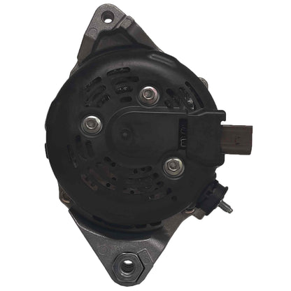 Quality-Built Alternator 11591