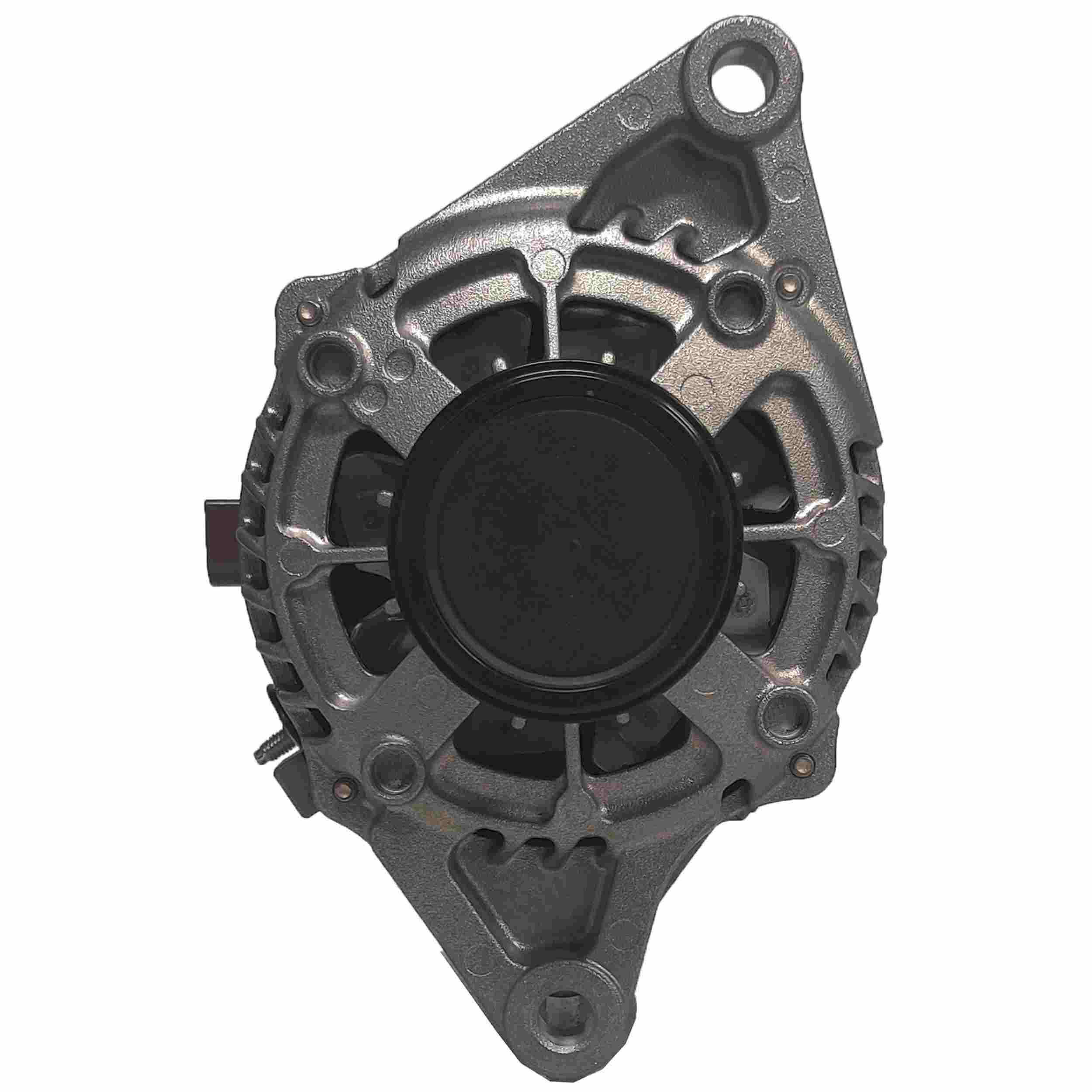Quality-Built Alternator 11591