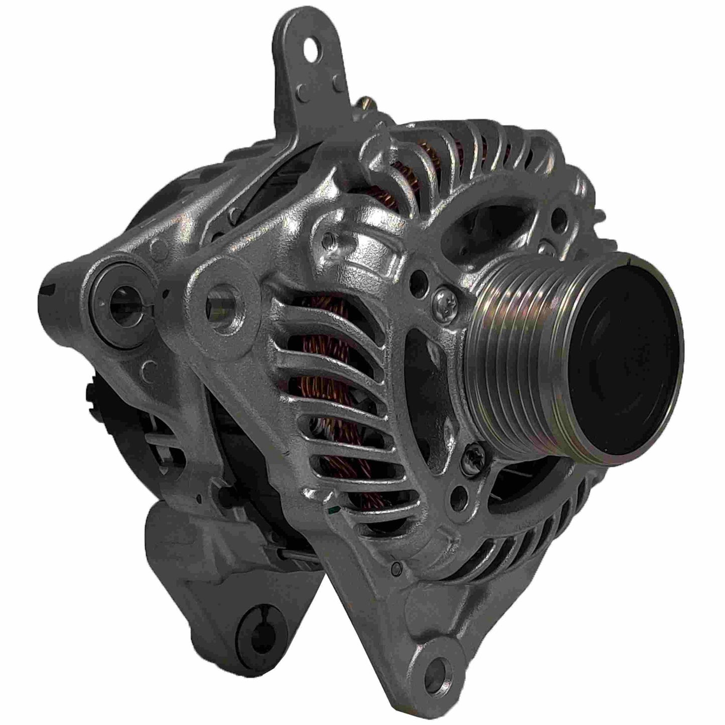 Quality-Built Alternator 11595