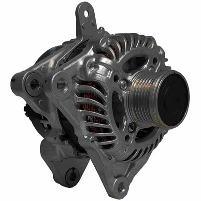 Quality-Built Alternator 11595