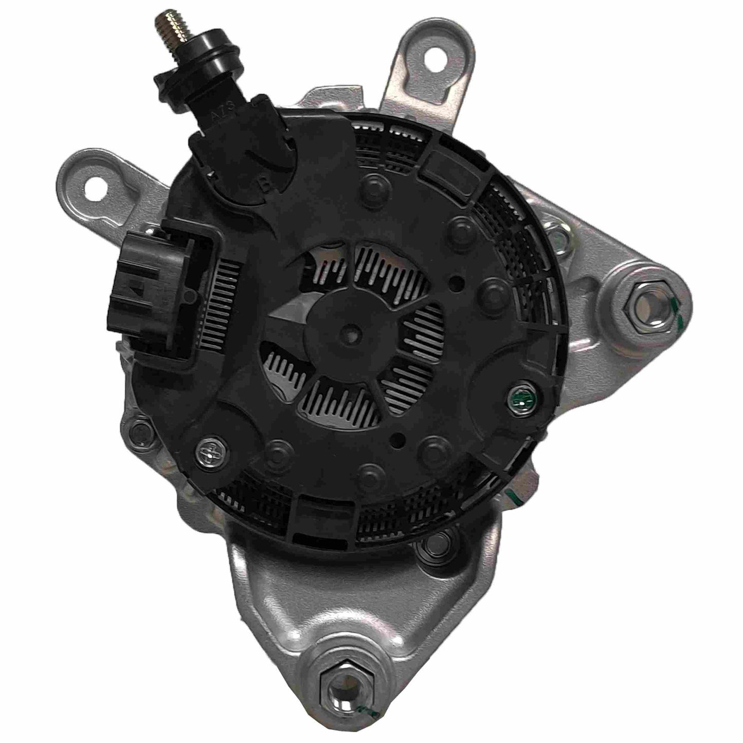 Quality-Built Alternator 11595