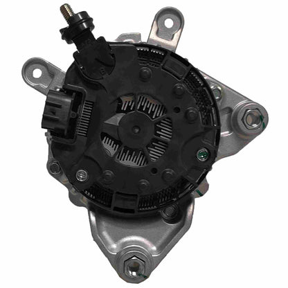Quality-Built Alternator 11595