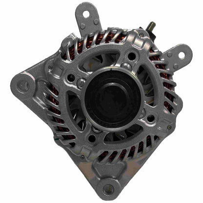 Quality-Built Alternator 11595