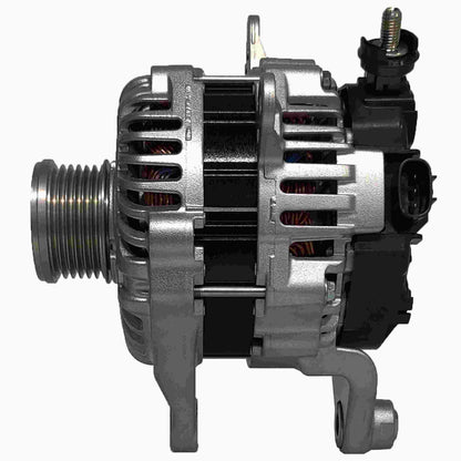 Quality-Built Alternator 11595
