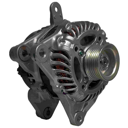 Quality-Built Alternator 11596