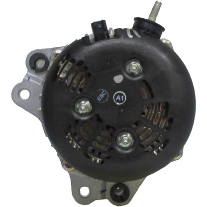 Quality-Built Alternator 11597