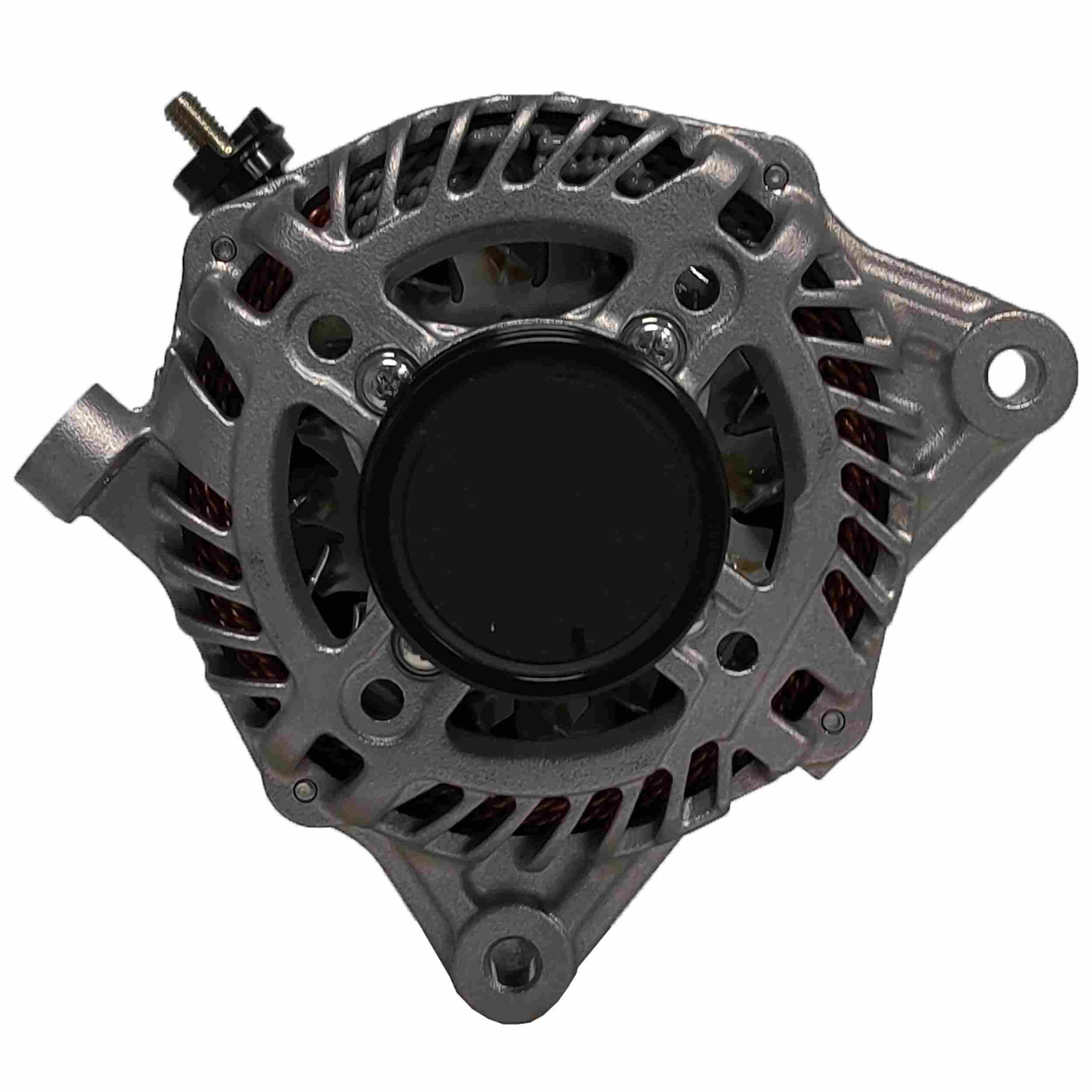 Quality-Built Alternator 11599