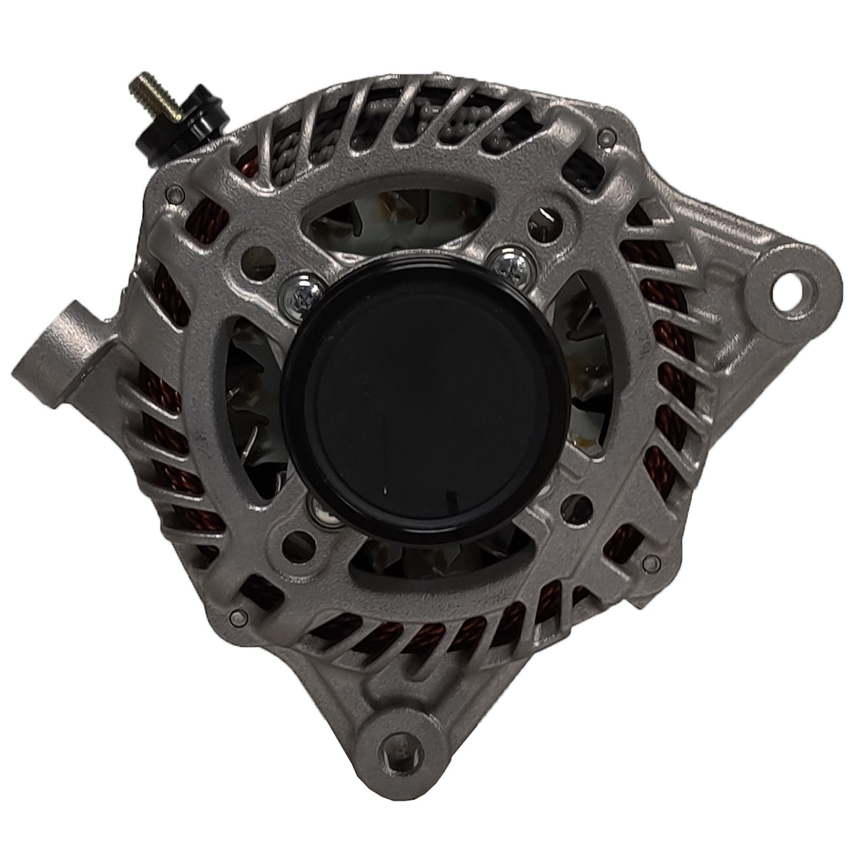 Quality-Built Alternator 11599