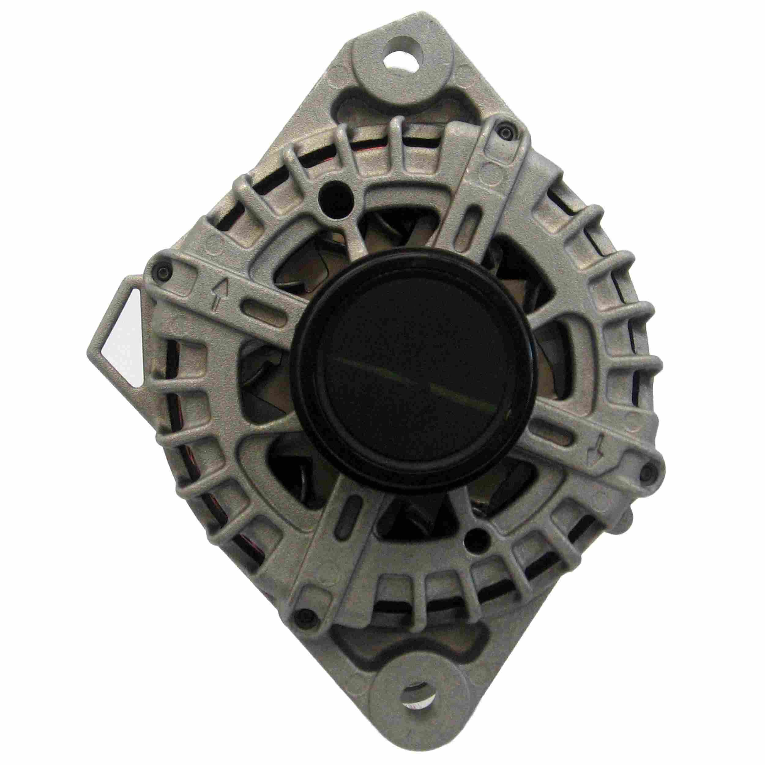 Quality-Built Alternator 11606