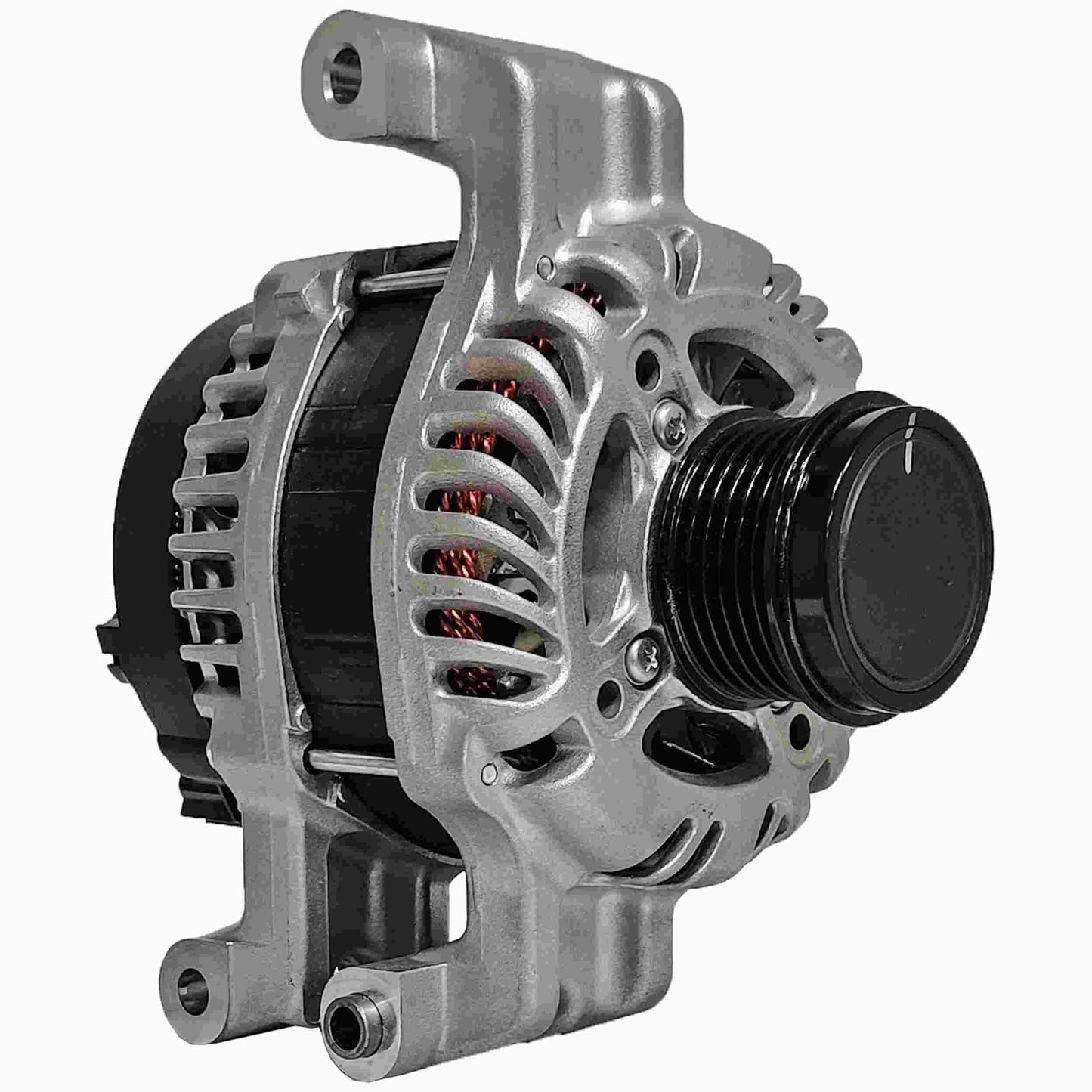 Quality-Built Alternator 11610