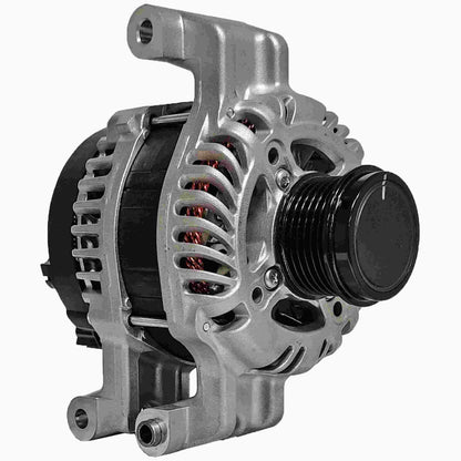 Quality-Built Alternator 11610