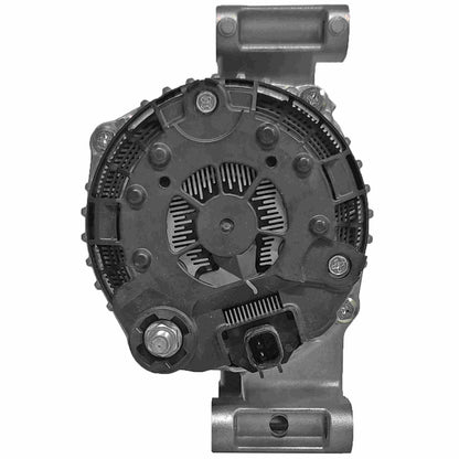 Quality-Built Alternator 11610
