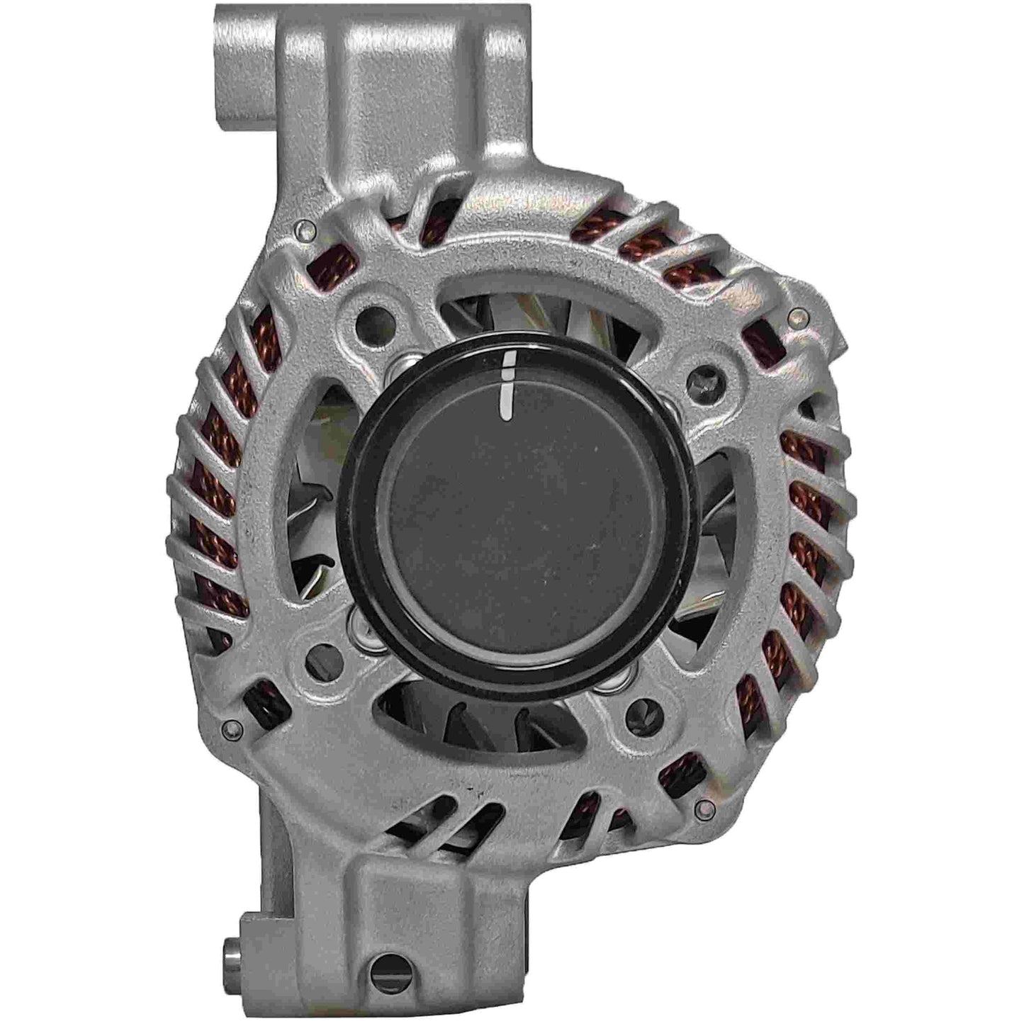 Quality-Built Alternator 11610