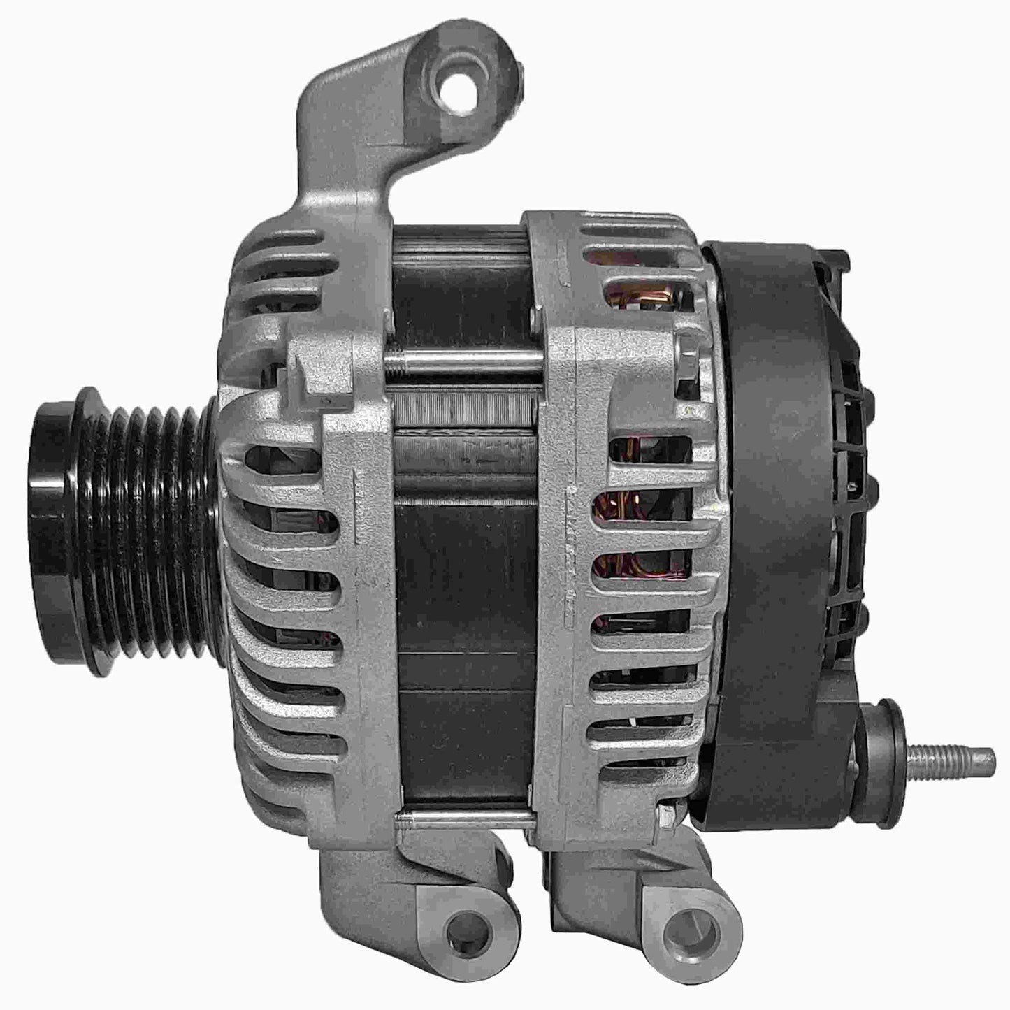 Quality-Built Alternator 11610