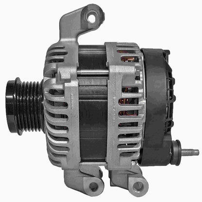 Quality-Built Alternator 11610