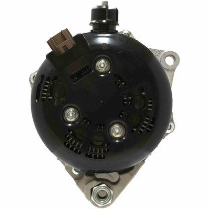 Quality-Built Alternator 11624