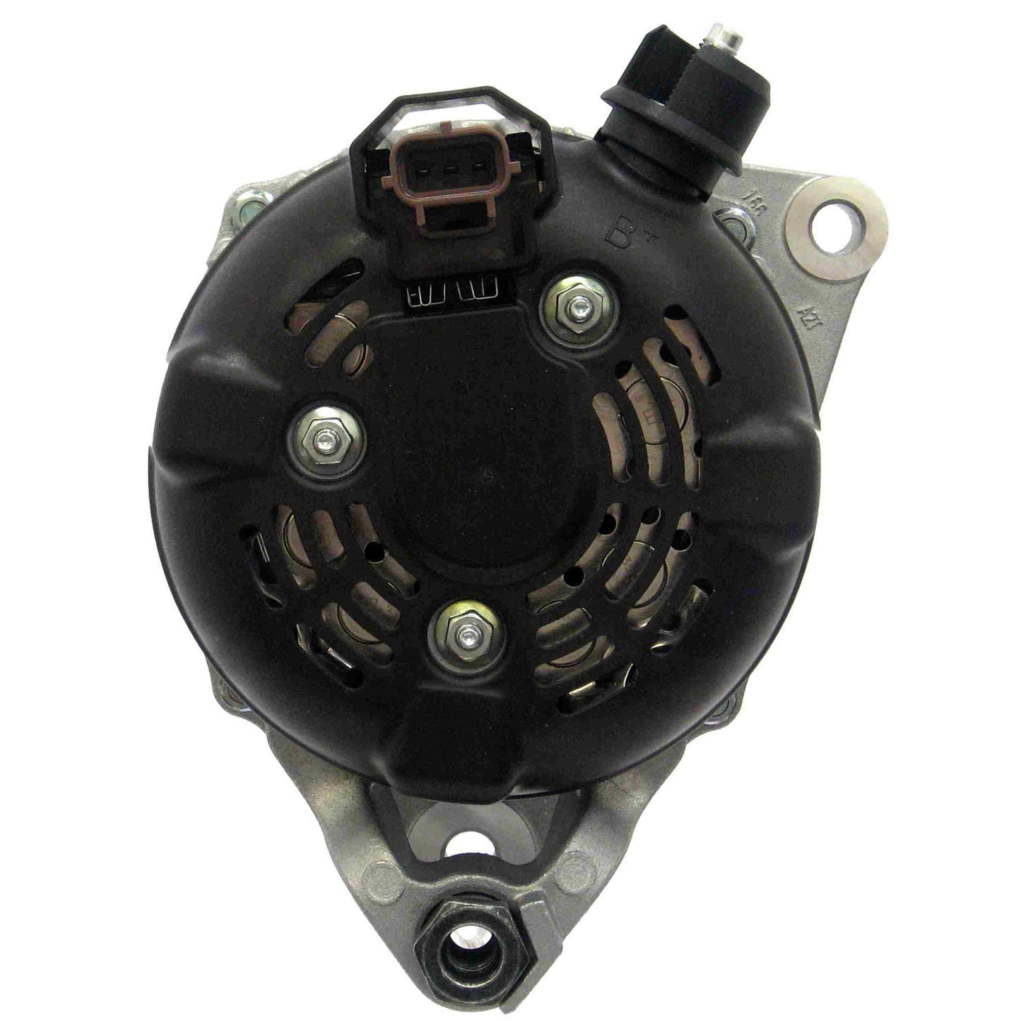 Quality-Built Alternator 11625