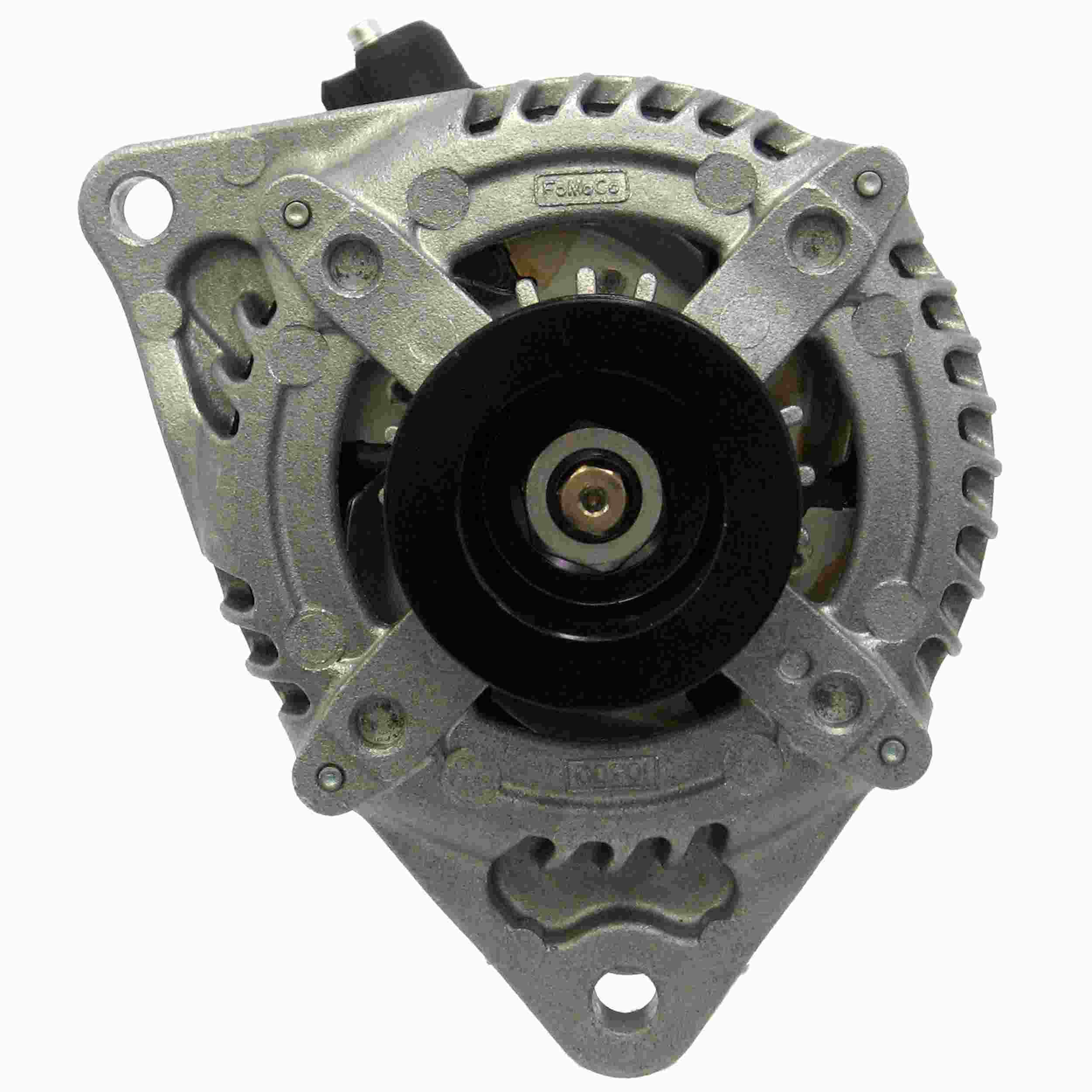 Quality-Built Alternator 11626