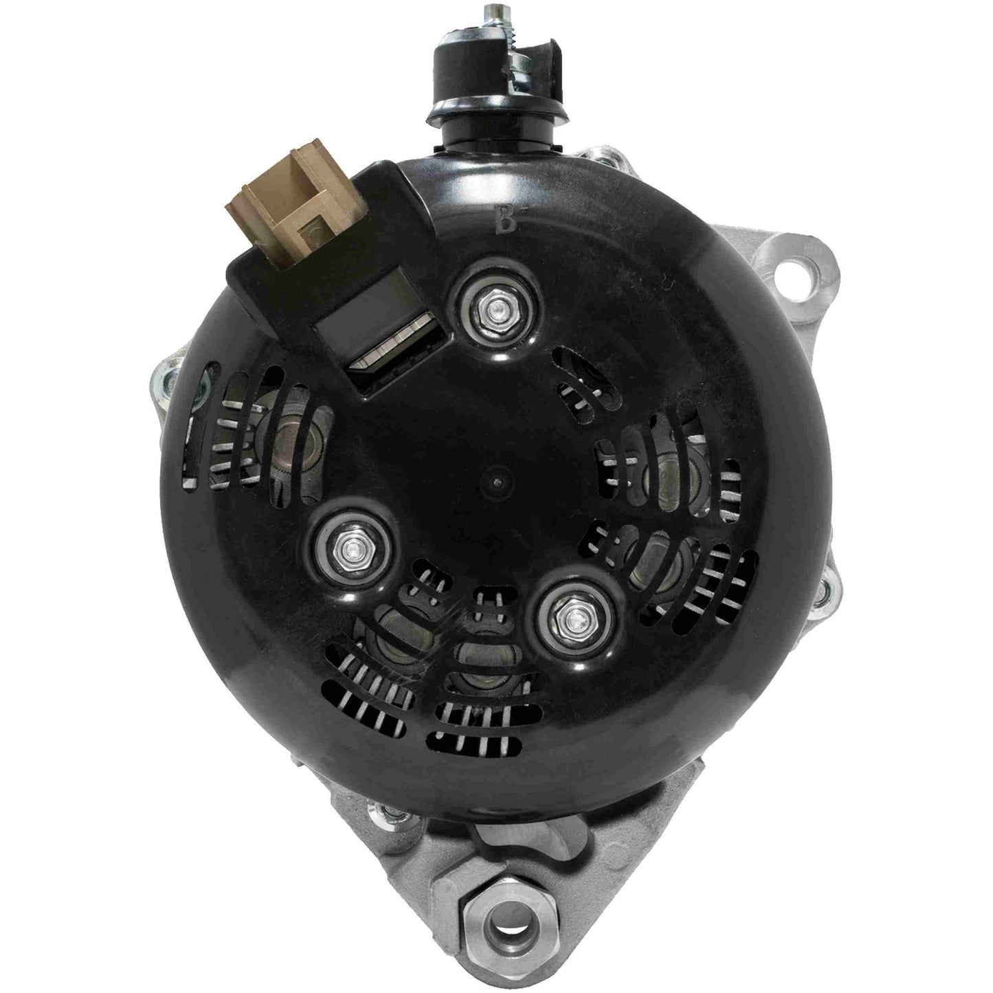 Quality-Built Alternator 11630