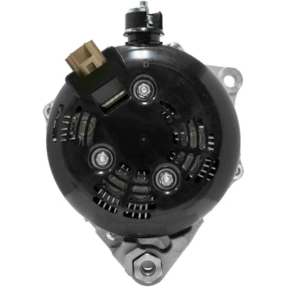 Quality-Built Alternator 11630