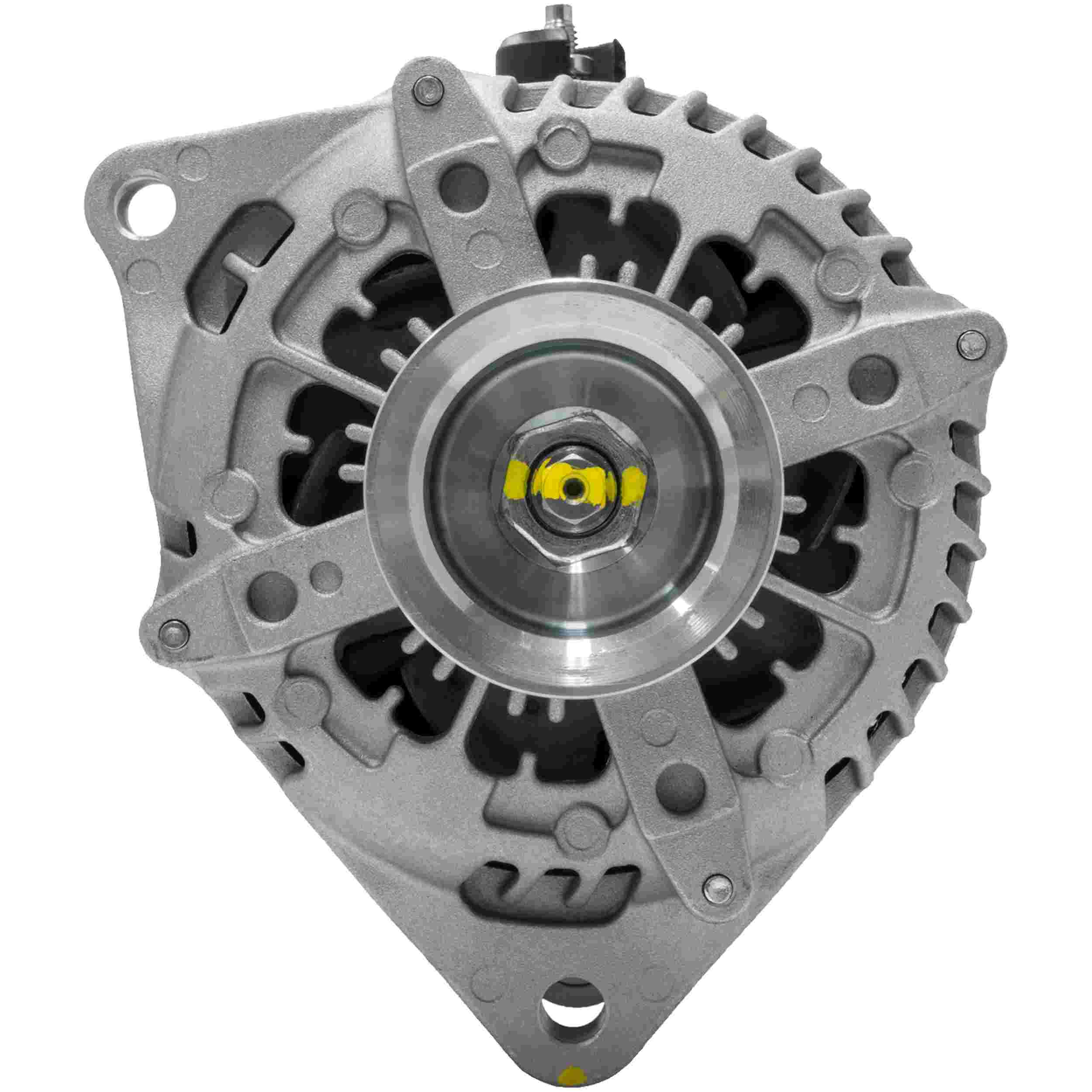 Quality-Built Alternator 11630