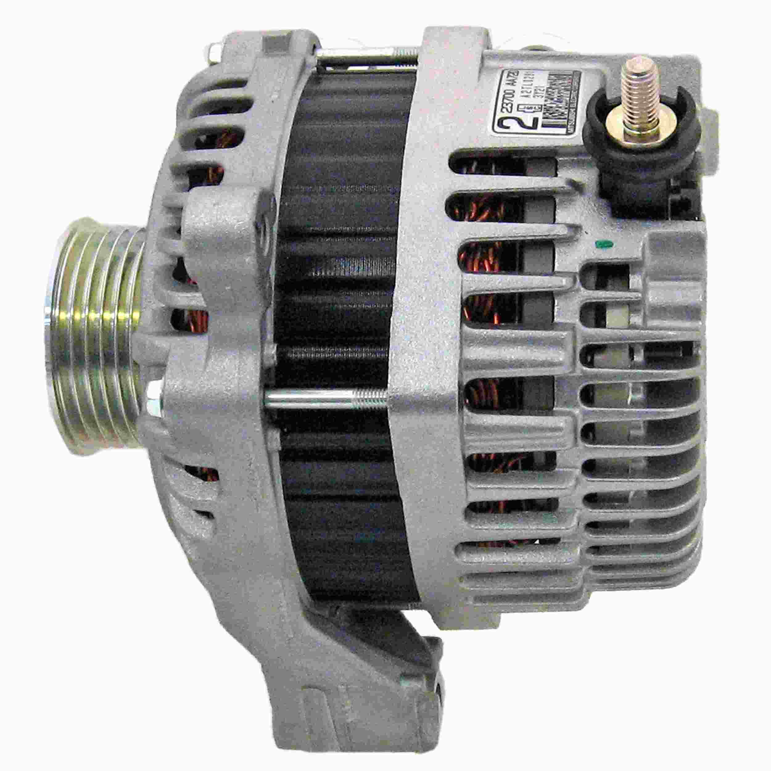 Quality-Built Alternator 11631