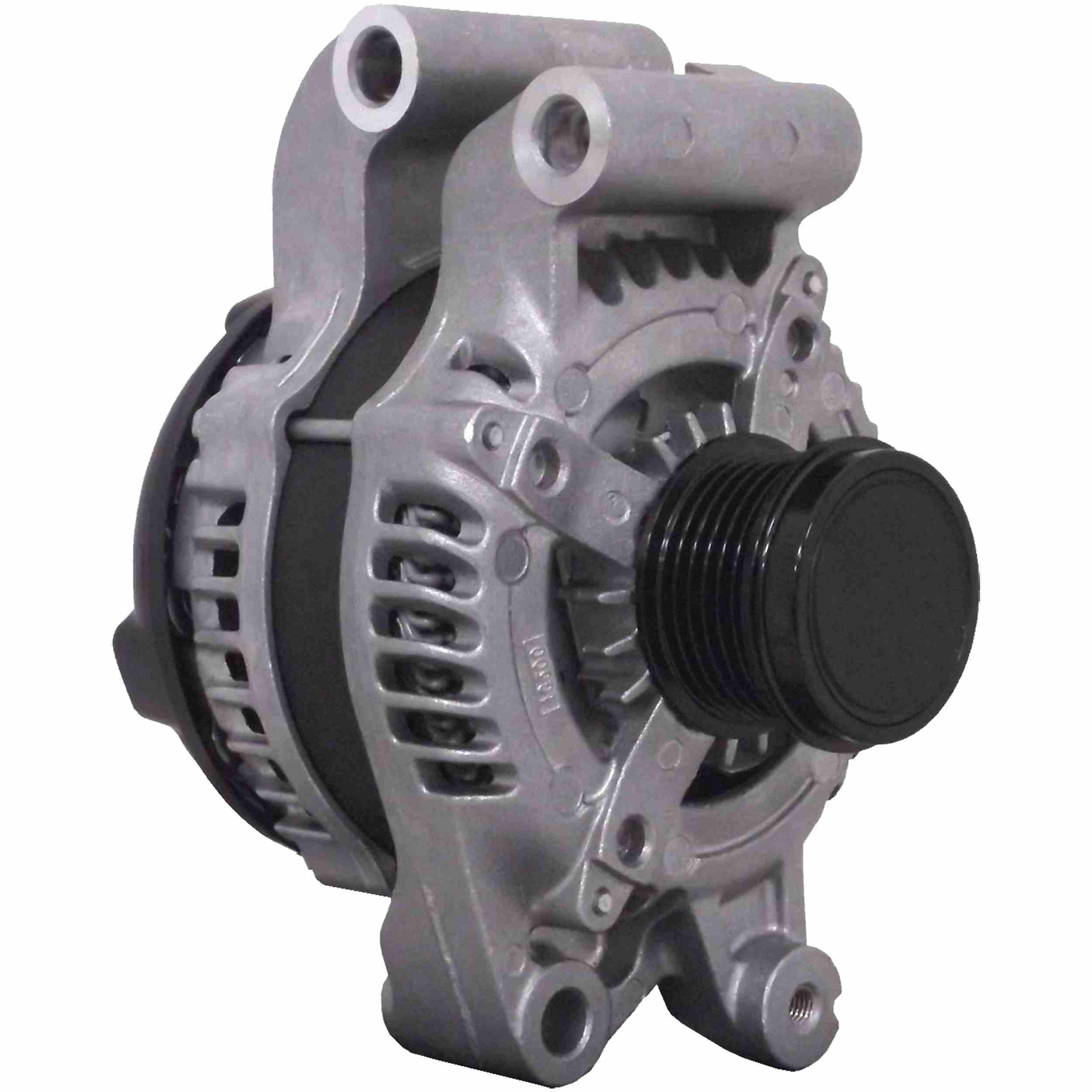 Quality-Built Alternator 11636