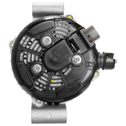 Quality-Built Alternator 11641