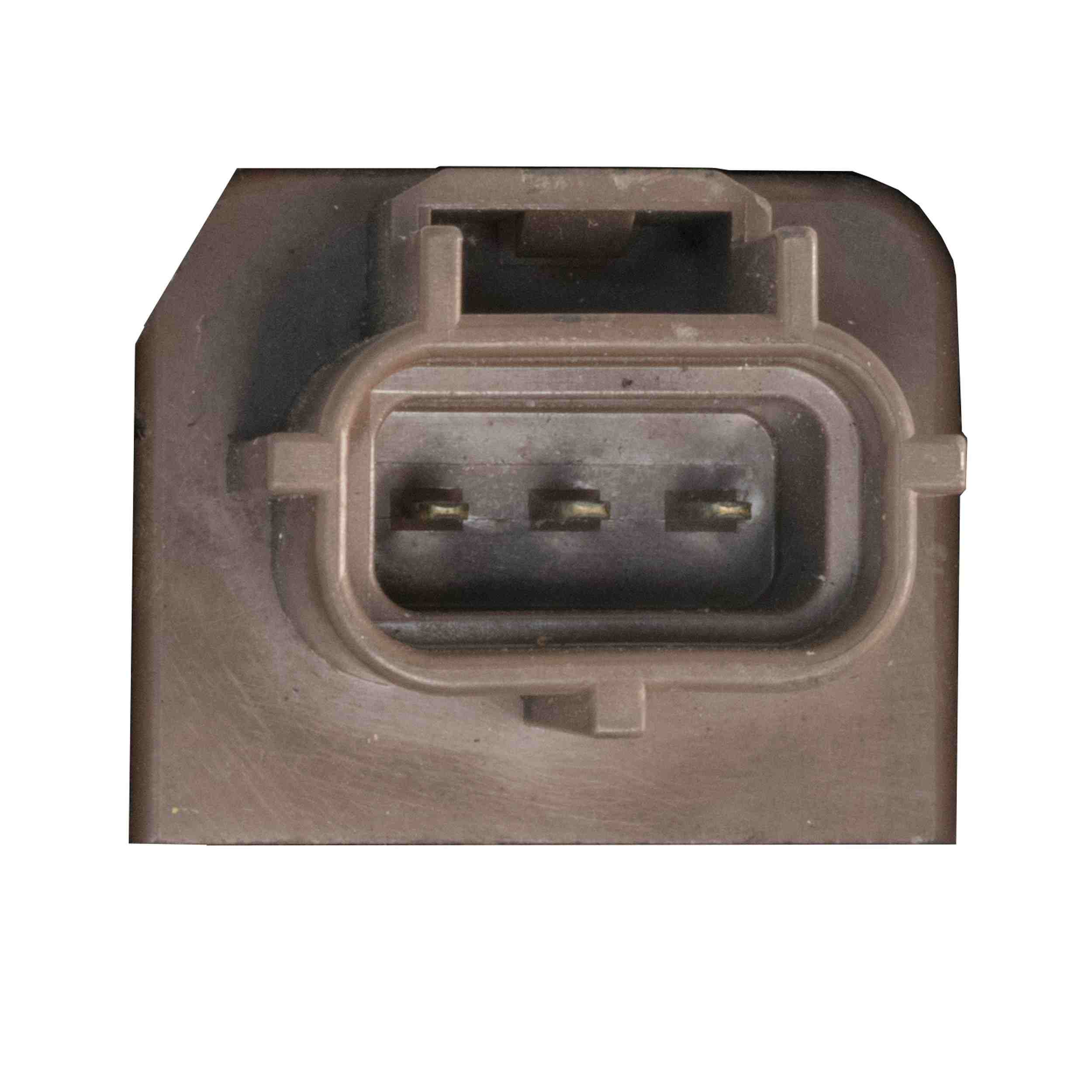 Quality-Built Alternator 11641