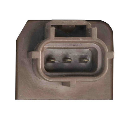 Quality-Built Alternator 11641