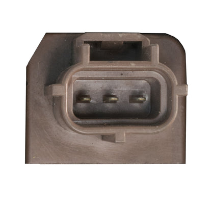 Quality-Built Alternator 11641