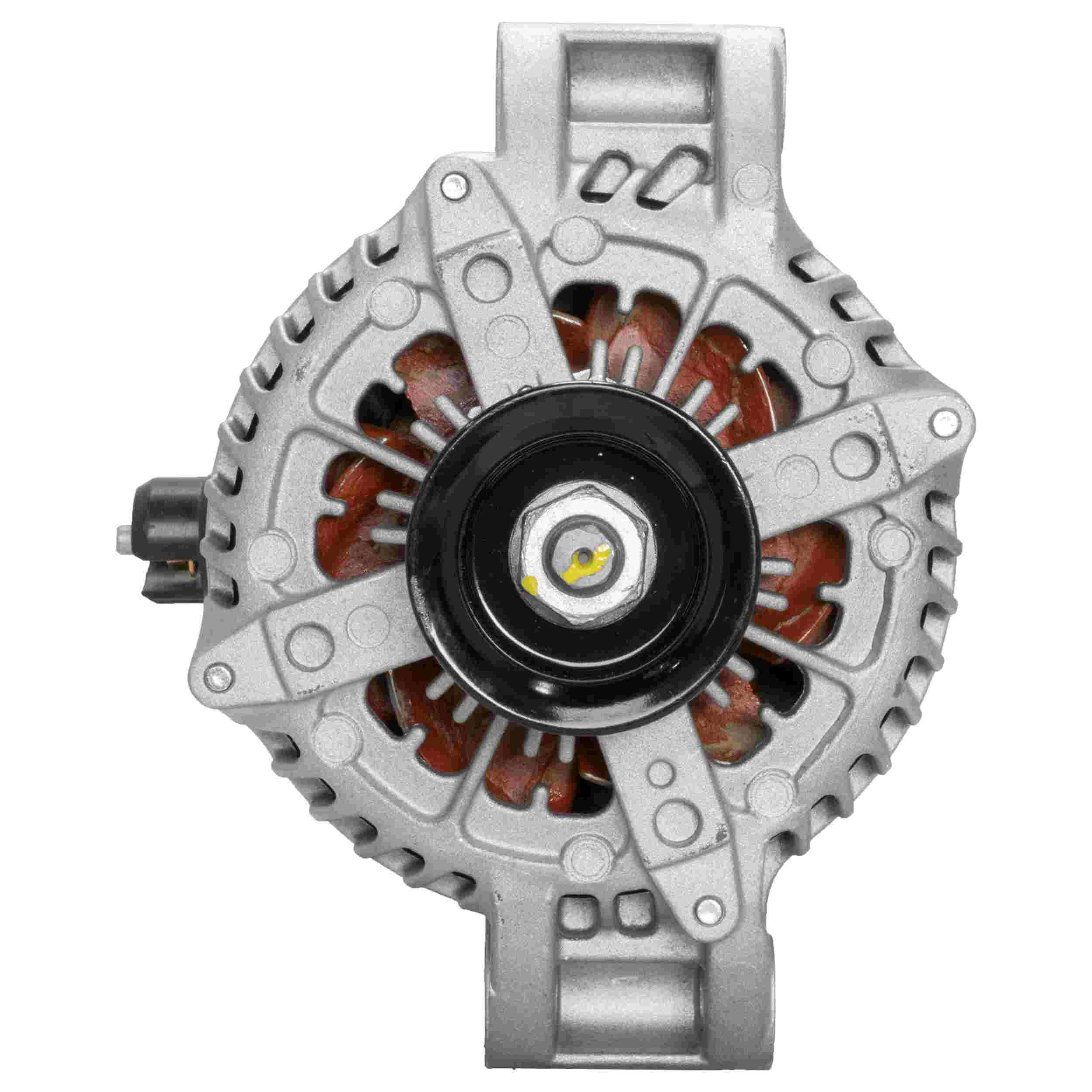 Quality-Built Alternator 11641