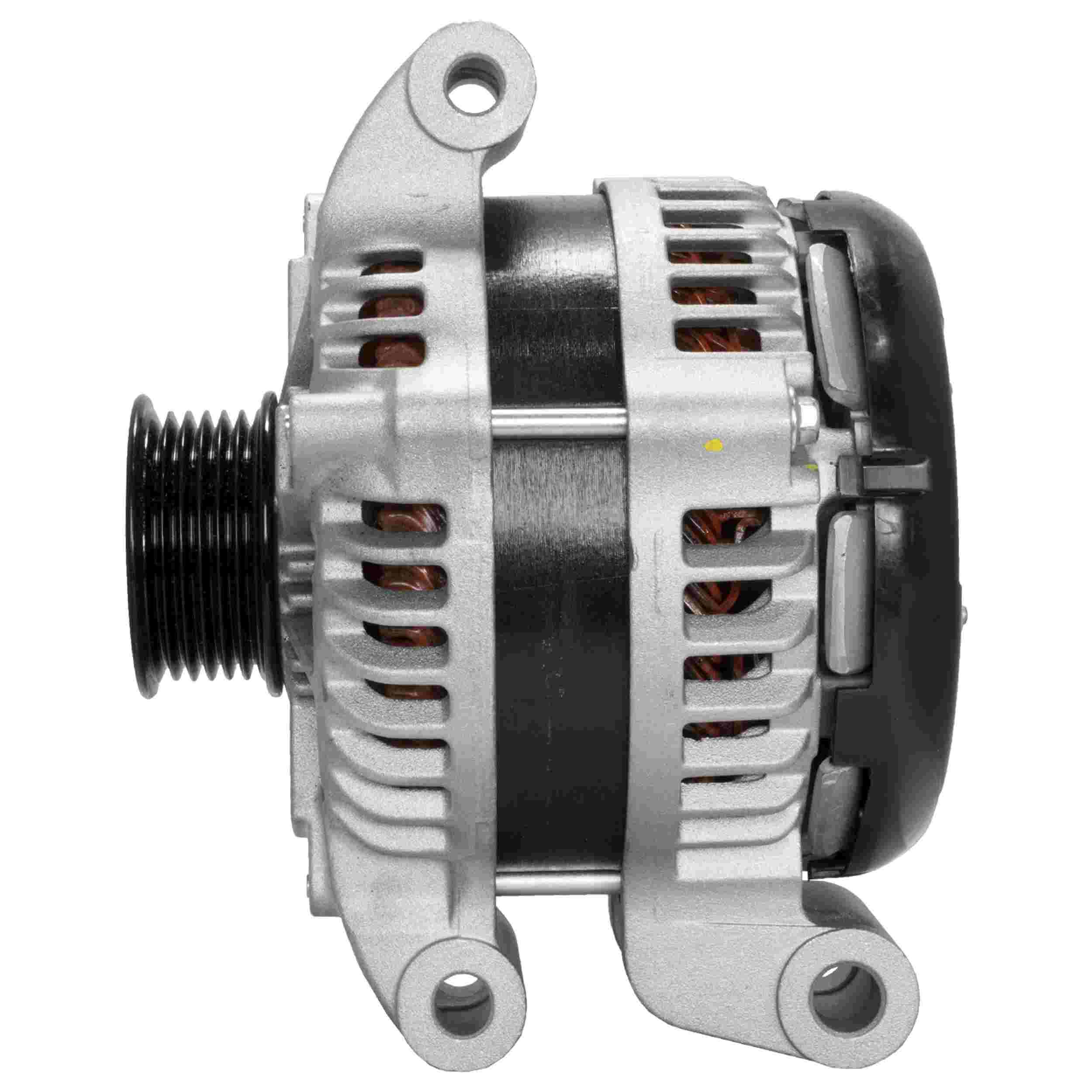 Quality-Built Alternator 11641