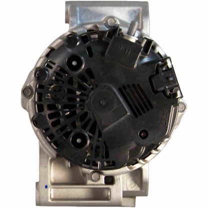 Quality-Built Alternator 11650