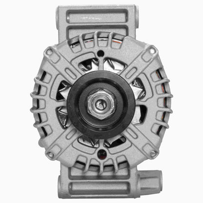 Quality-Built Alternator 11652