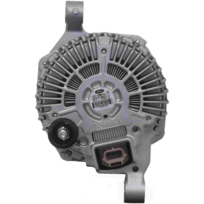 Quality-Built Alternator 11655