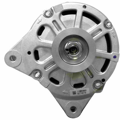 Quality-Built Alternator 11657