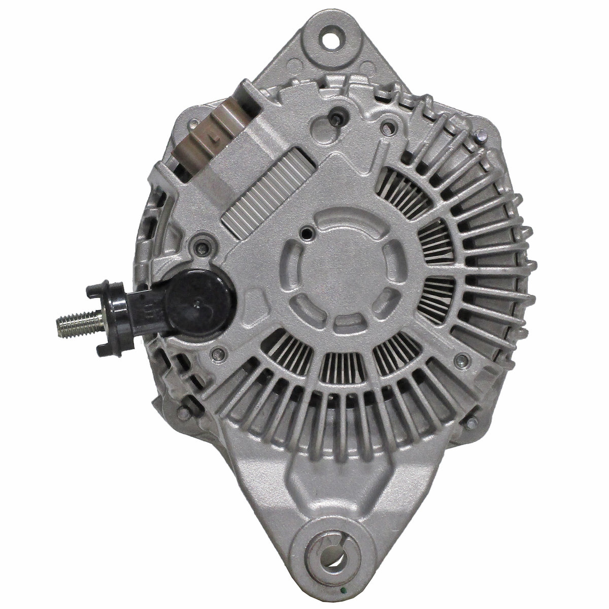 Quality-Built Alternator 11662