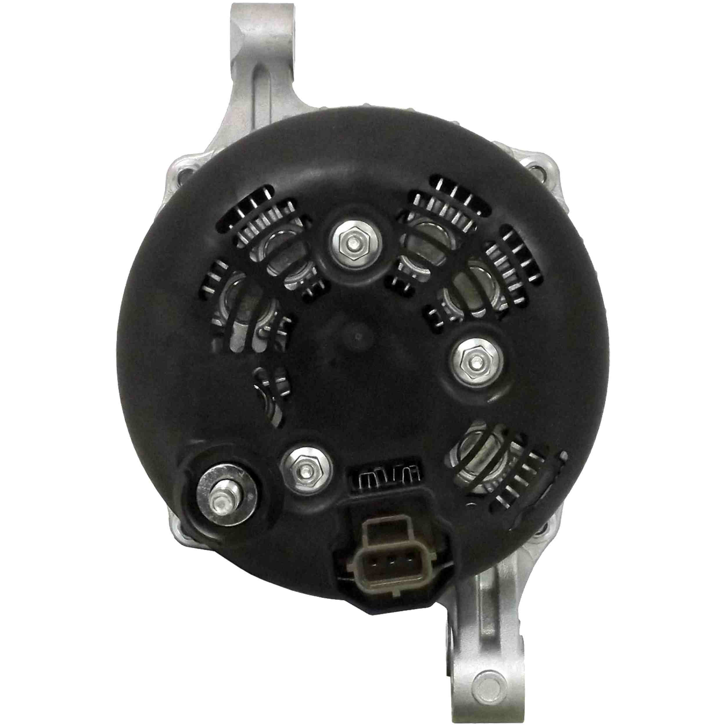 Quality-Built Alternator 11664